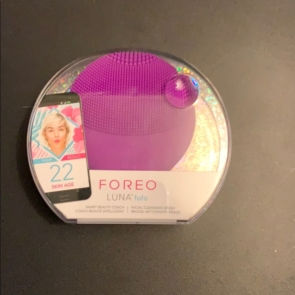 Foreo Luna fofo